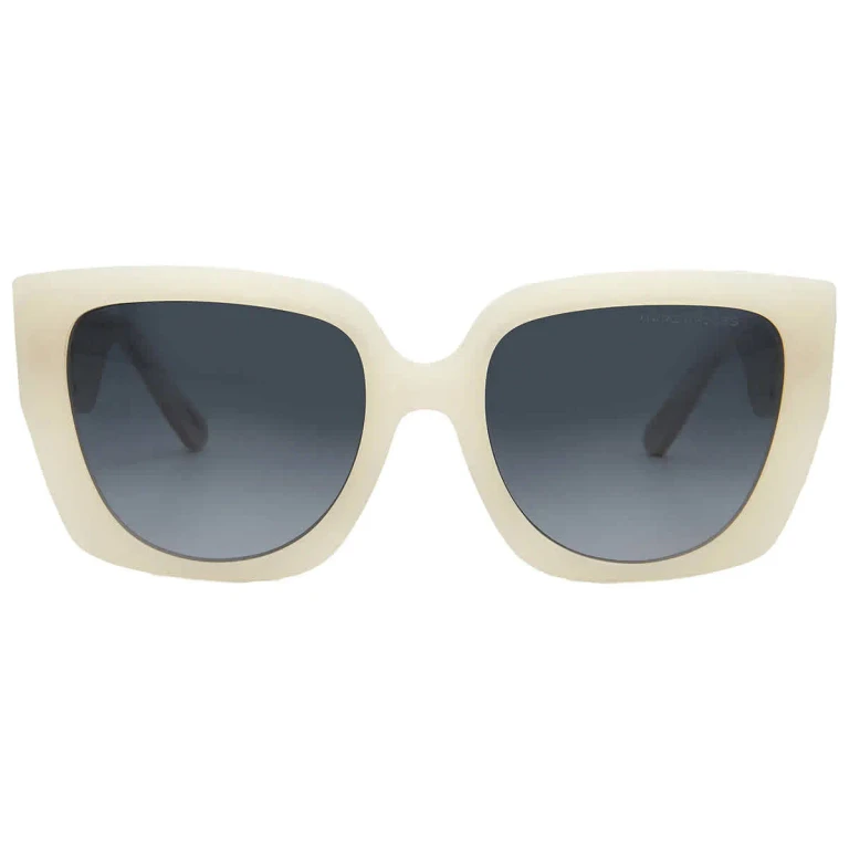 Marc Jacobs Grey Gradient Butterfly Ladies Sunglasses MARC 687/S 0SZJ/9O 54