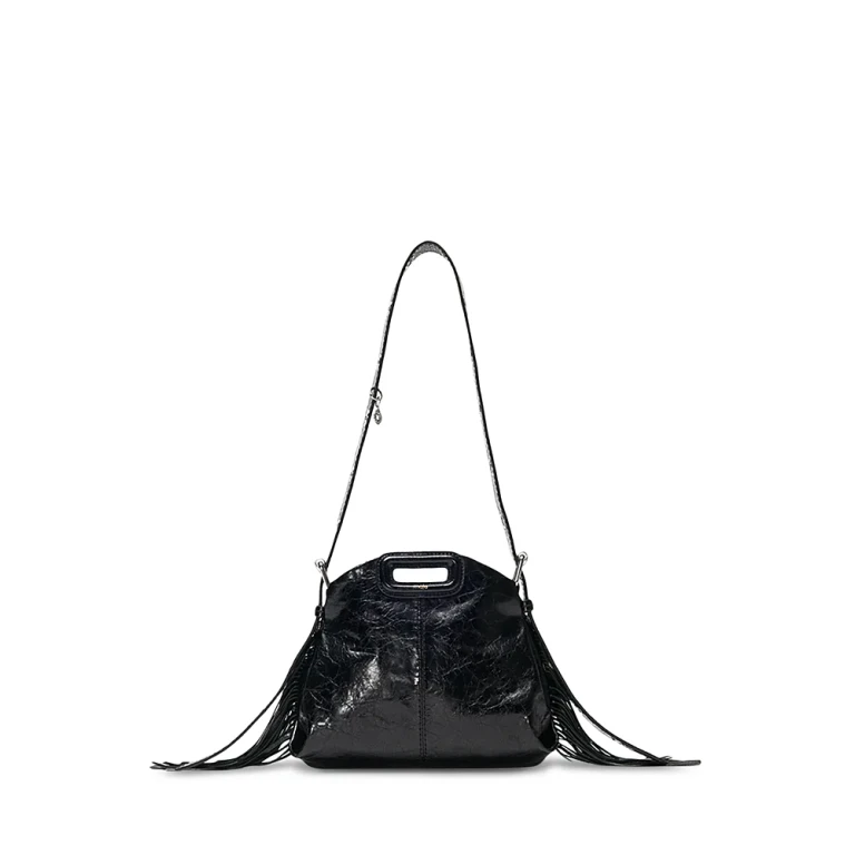 Maje Miss M Mini Bag
