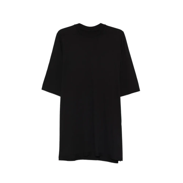 Rick Owens Drkshdw Crew Neck T-shirt