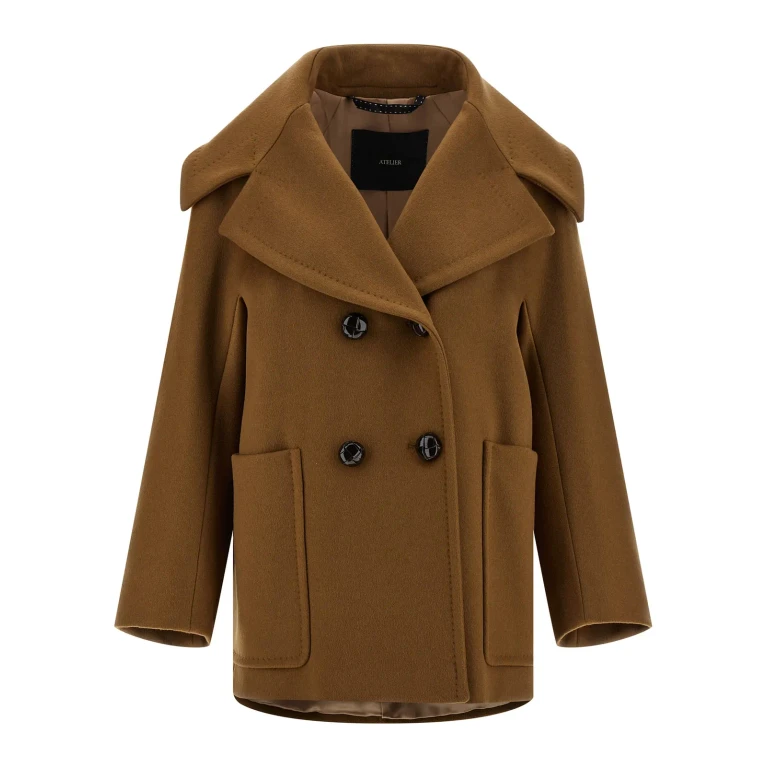 Max Mara mario Coat