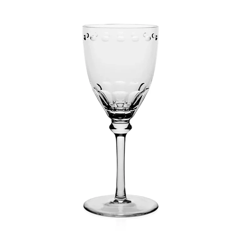 William Yeoward Eliza Wine Glass