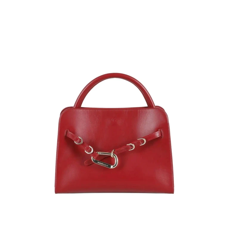 Biasia Sac Cabas - Rouge