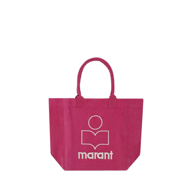 Isabel Marant Yenky Tote Bag