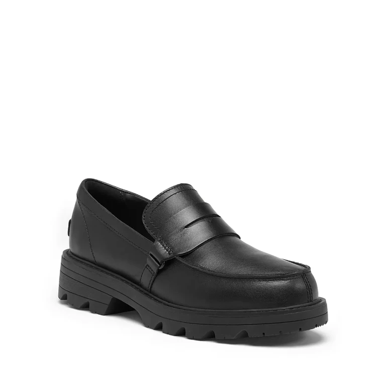Sorel Women's Revel Ave Loafer Flats