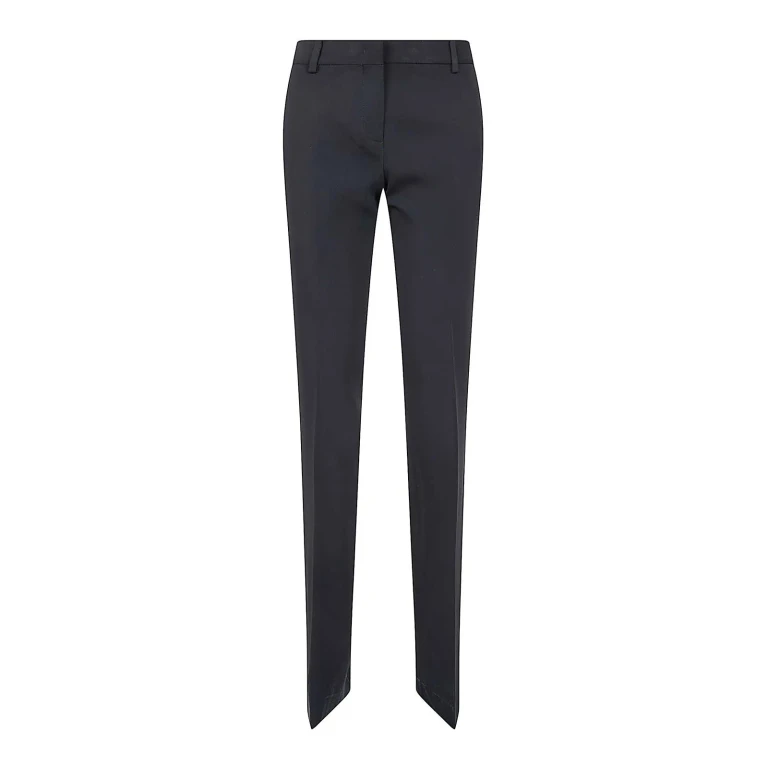 Ermanno Scervino Jean Bootcut - Noir