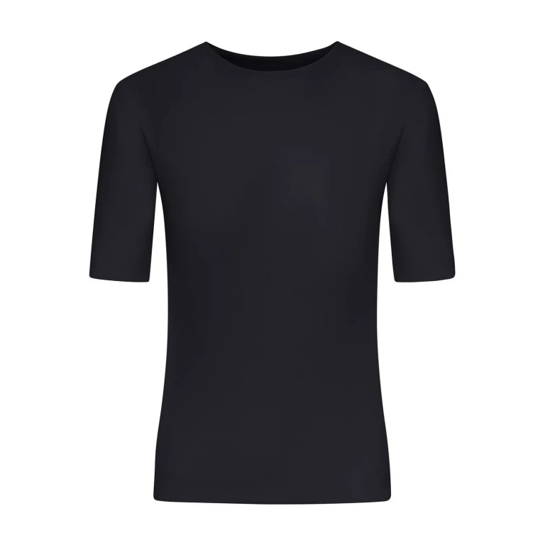 Jil Sander T-Shirt - Noir