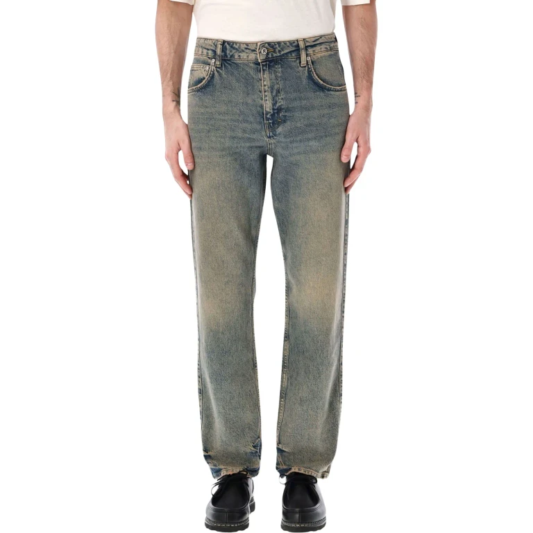 Jeans Men color Denim (MLM10033510)