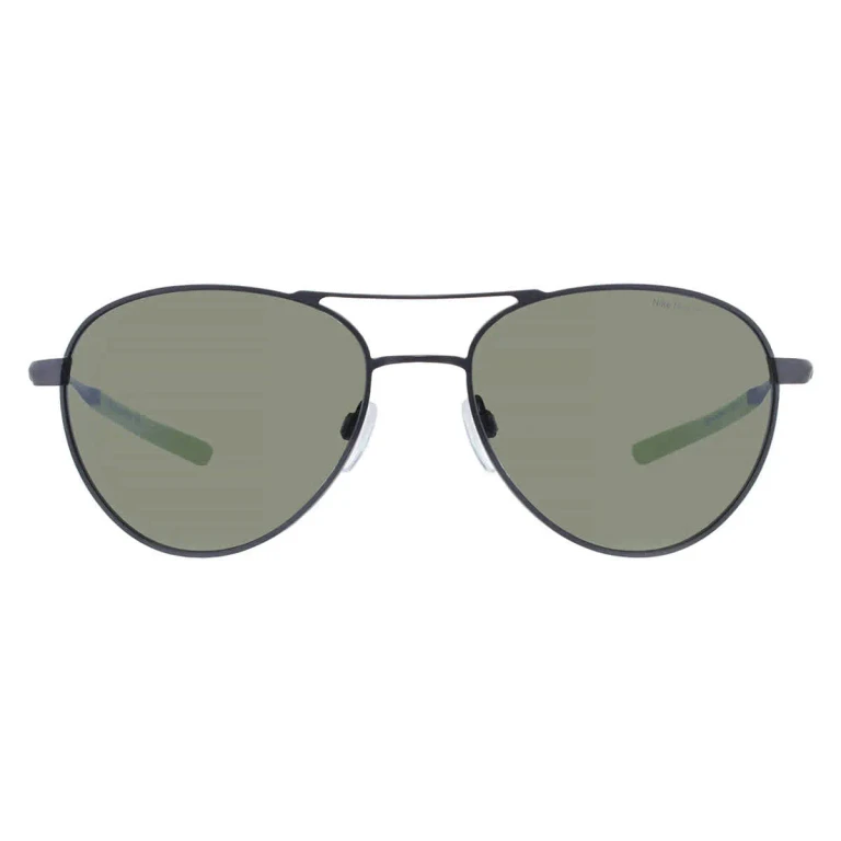 Nike Green Pilot Mens Sunglasses NIKE ACE DRIVER I EV24041 907 59