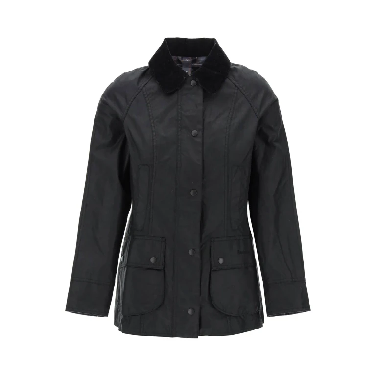 Jacket Woman color Black (LWX0667BK11)