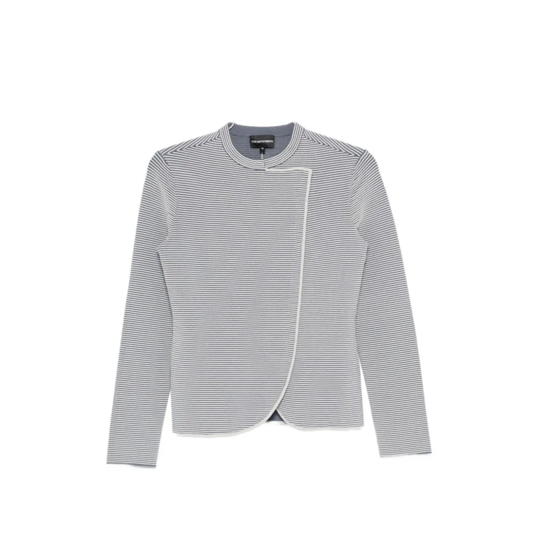 Emporio Armani Blazer - Gris