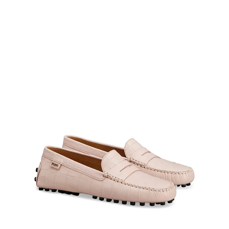 Tod's Women's Gommino Driving Shoes