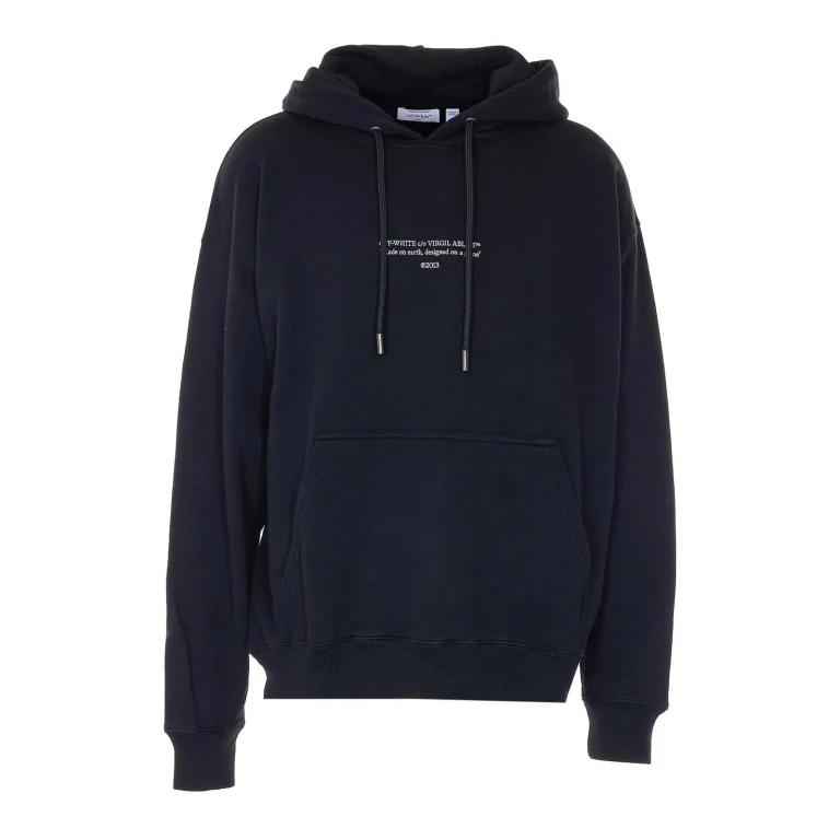 Off-White Sweat-Shirts - Noir