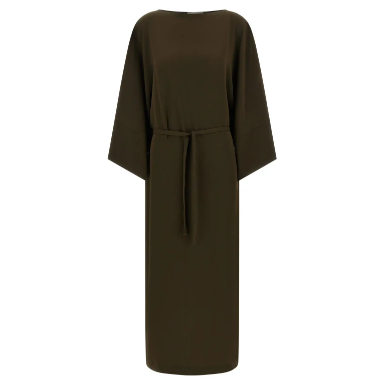 Alberto Biani kimono Dress