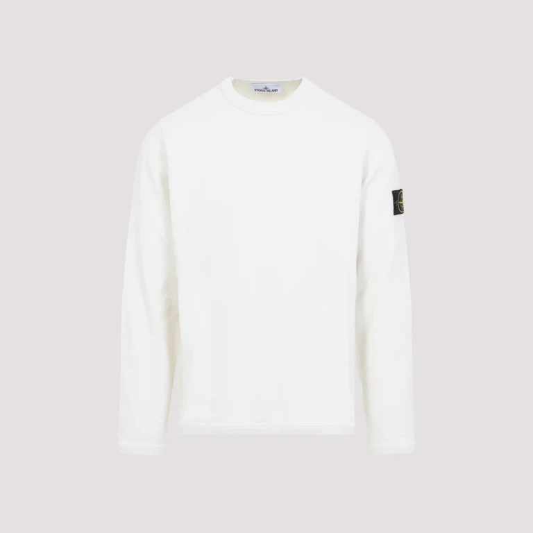 STONE ISLAND - Stone Island Sweatshirt
