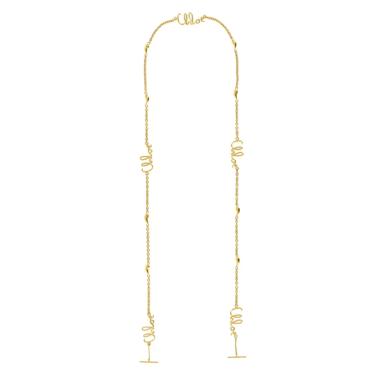 chloé Iconic Spectacle Chain