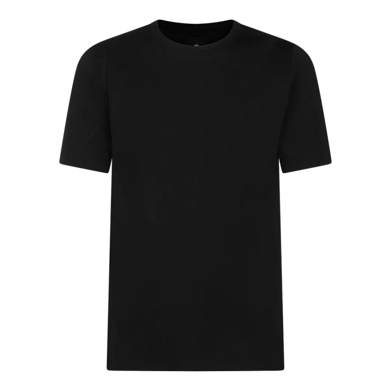 T-Shirt Men color Black (MTS9240111)