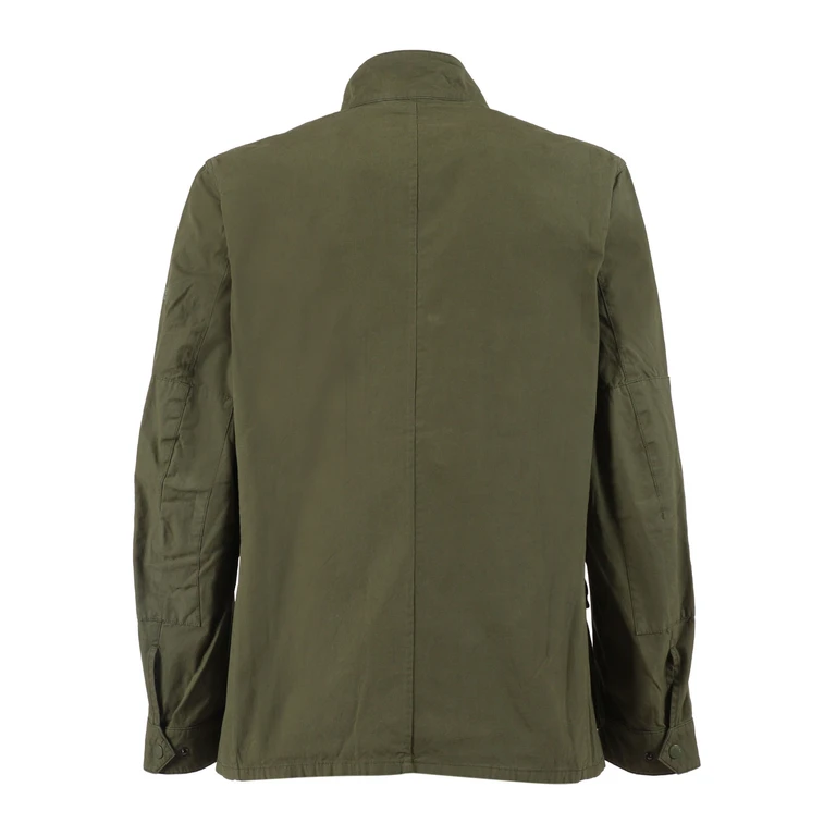Barbour Garment Dyed Duke Casual Jkt