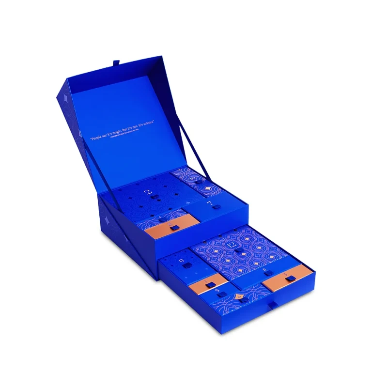 Augustinus Bader The 12 Days of Bader Skincare Set