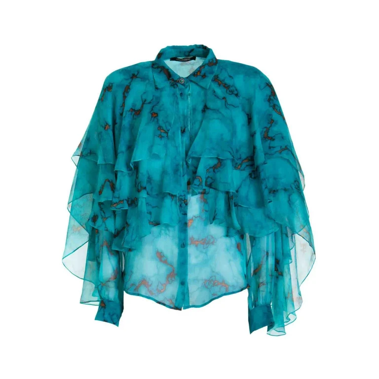 Roberto Cavalli 女士睡裙 - 米色