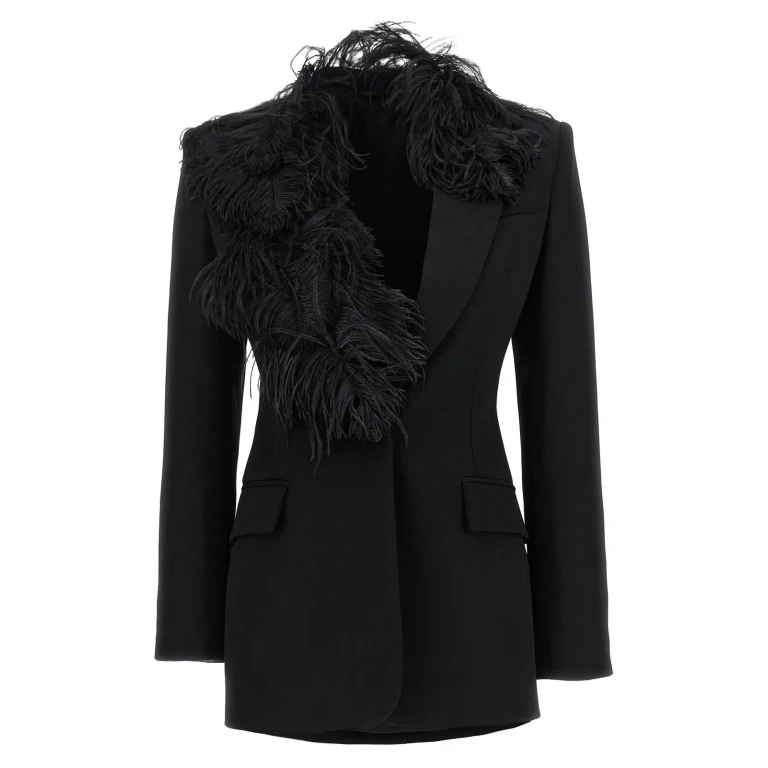 Blazer - Noir (260WCG00091100)