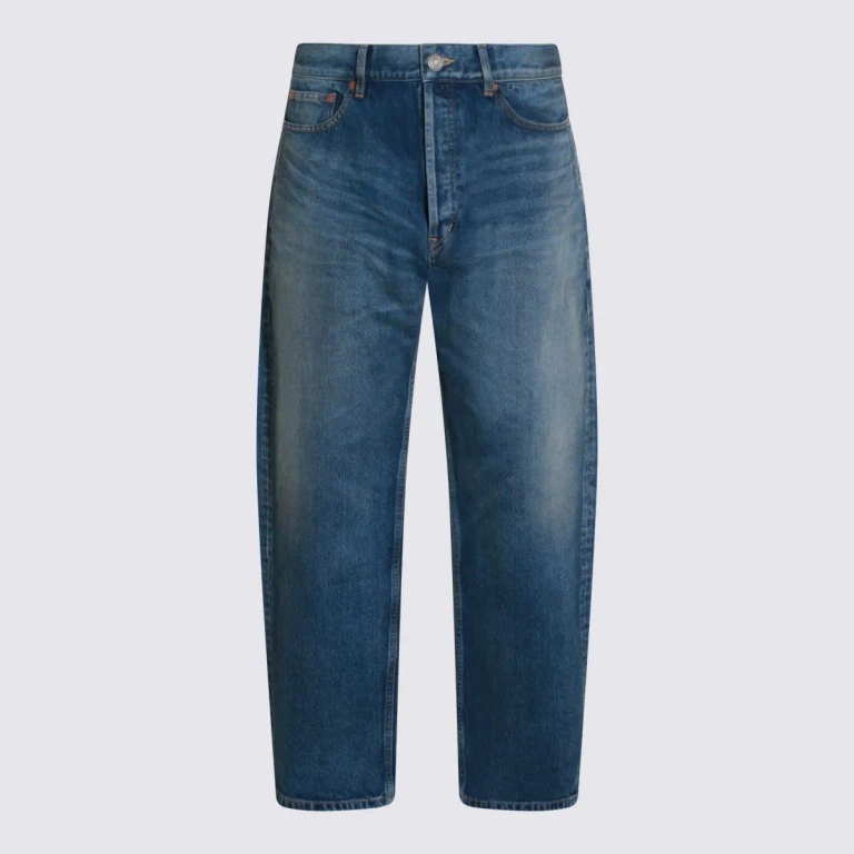 Jeans Men color Blue (859131Y35AZ4933)
