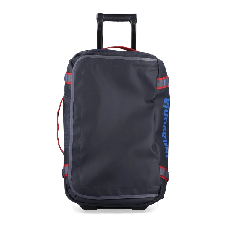Travel Bag Men color Black (49379BOB)