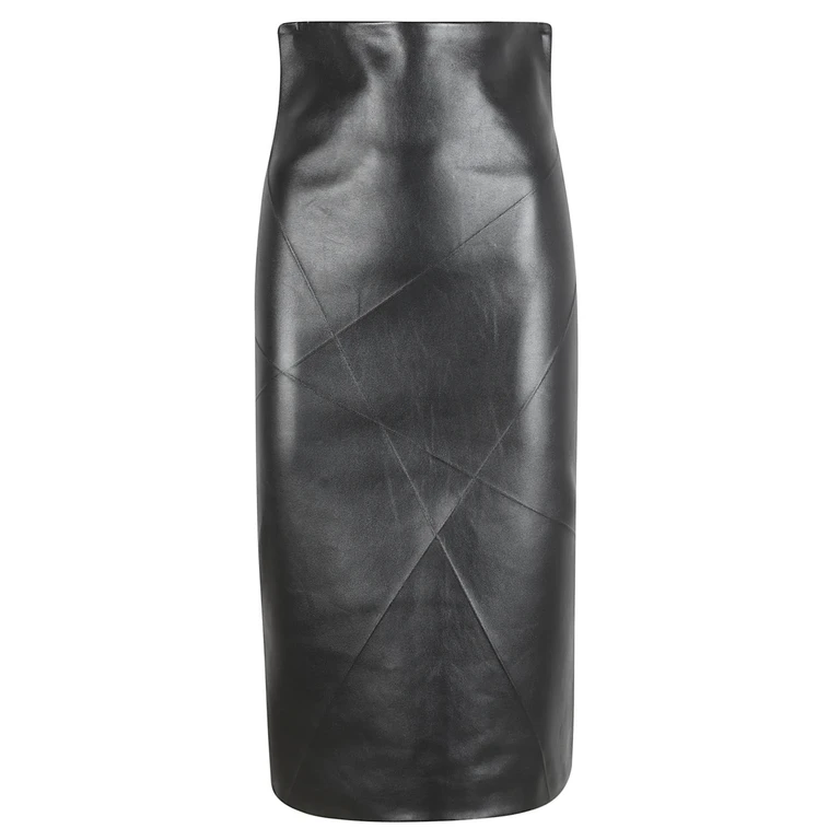 SportMax Albio Skirt