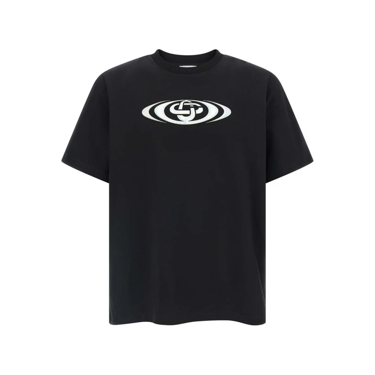 Casablanca T-Shirt - Noir