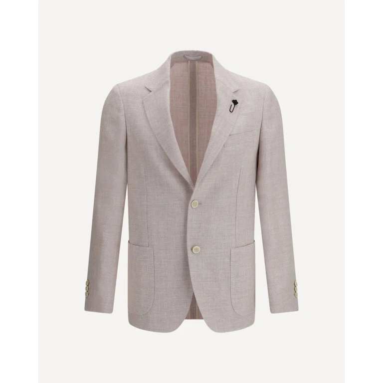 라르디니 로마 블레이저 남성용 52 사이즈