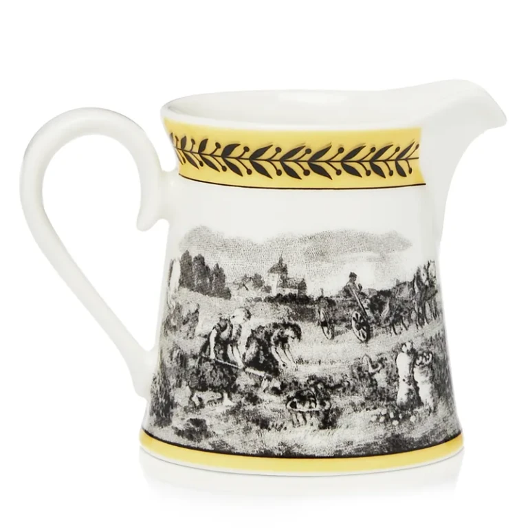 Villeroy & Boch Audun Ferme Creamer