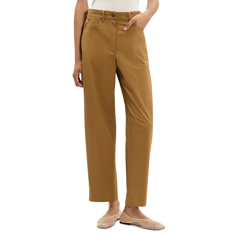 Theory Ankle Pants