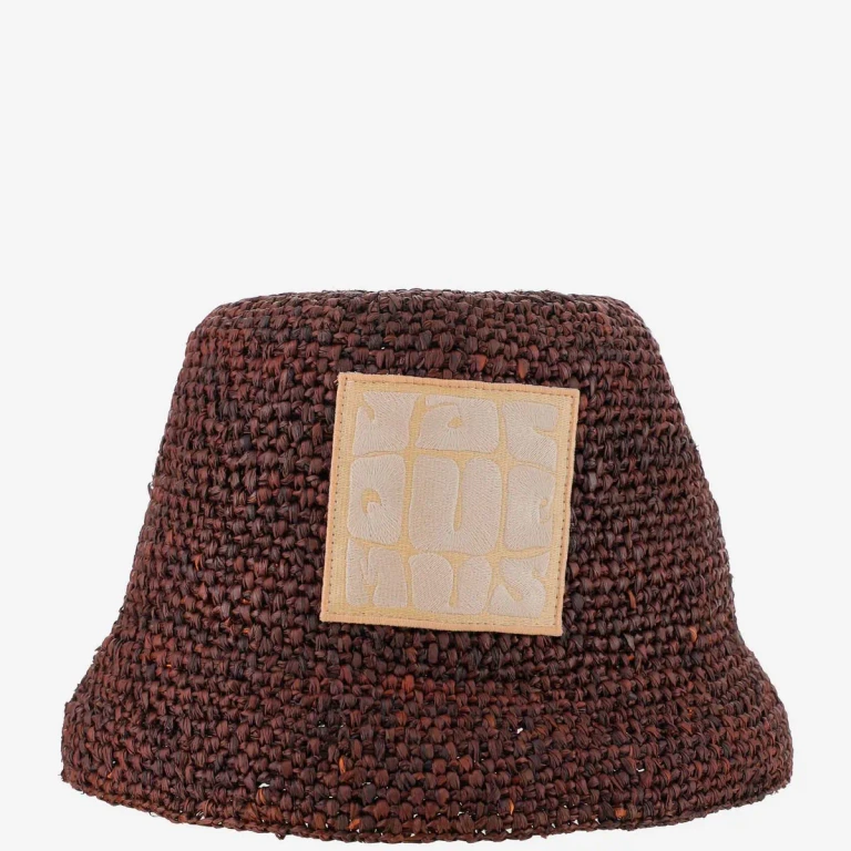 Jacquemus Le Bob Ficiu Hat