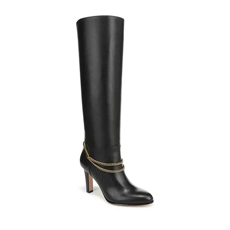 Veronica Beard Women's Tarian Embellished Boots
