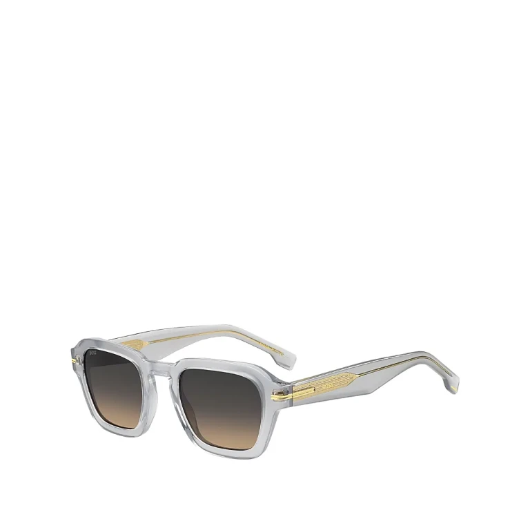 Hugo Boss Round Sunglasses, 49mm