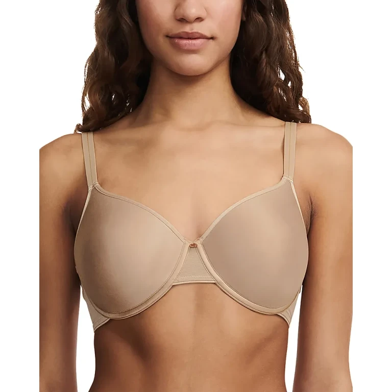 Chantelle C Essential Full Coverage Smooth Bra