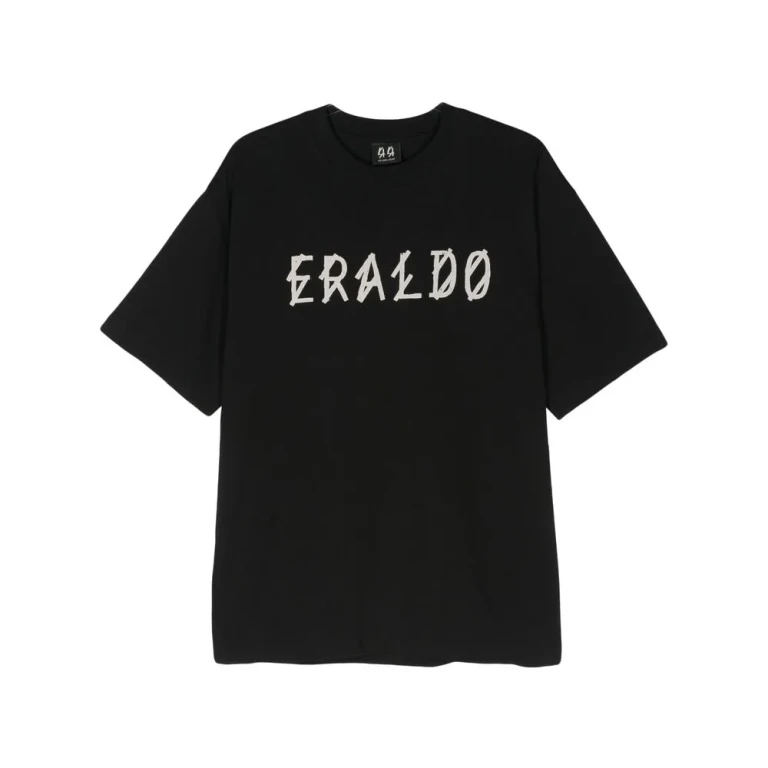 44 Label Group Jersey T-shirt