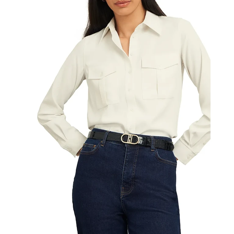 Hobbs London Limited Hutton Shirt