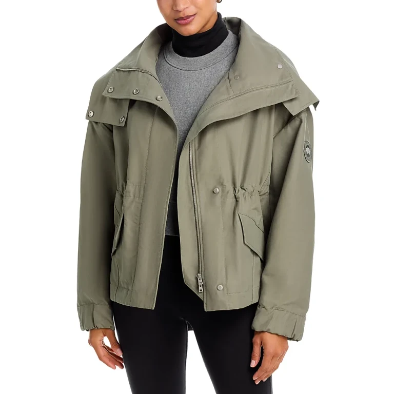 Canada Goose Olivine Jacket