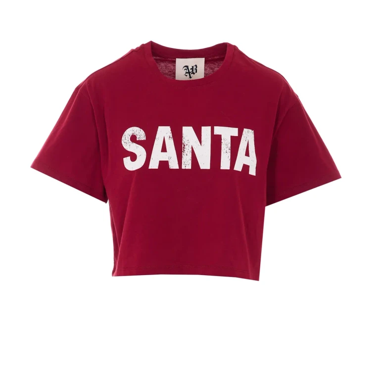 T-Shirt Woman color Red (18530202496)
