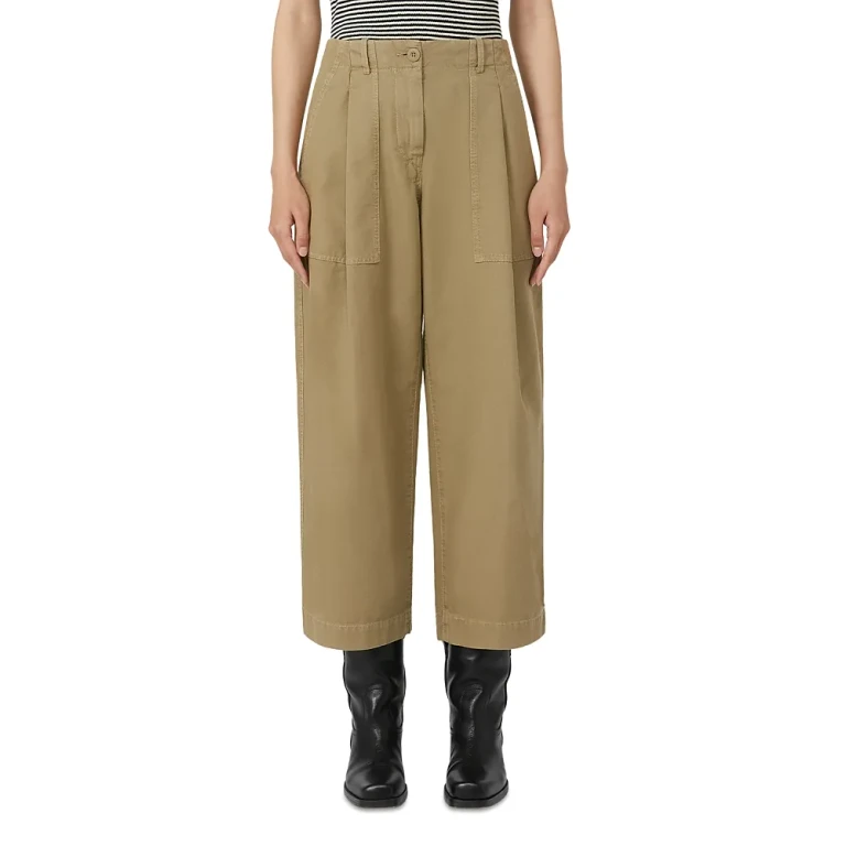 Weekend Max Mara Vista Trousers