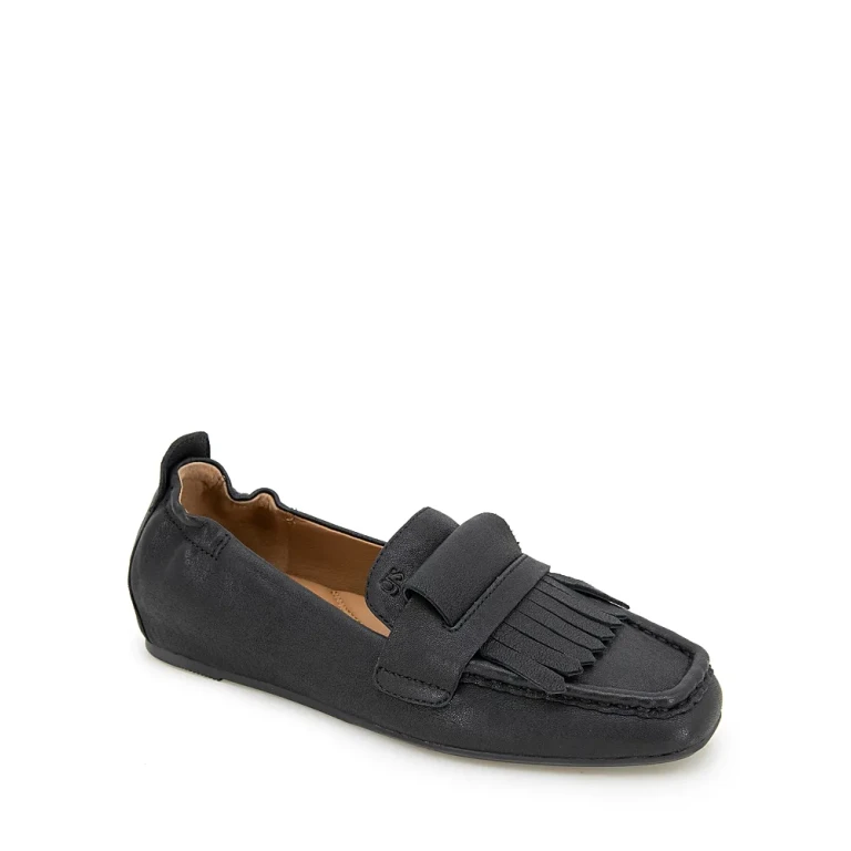 Gentle Souls by Kenneth Cole Women's Scotty Loafer Flats