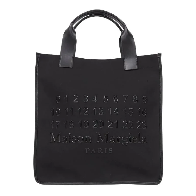 Maison Margiela Cabas Vertical Shopping Bag