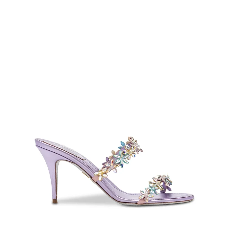 Rene Caovilla Women's Embellished Sandals