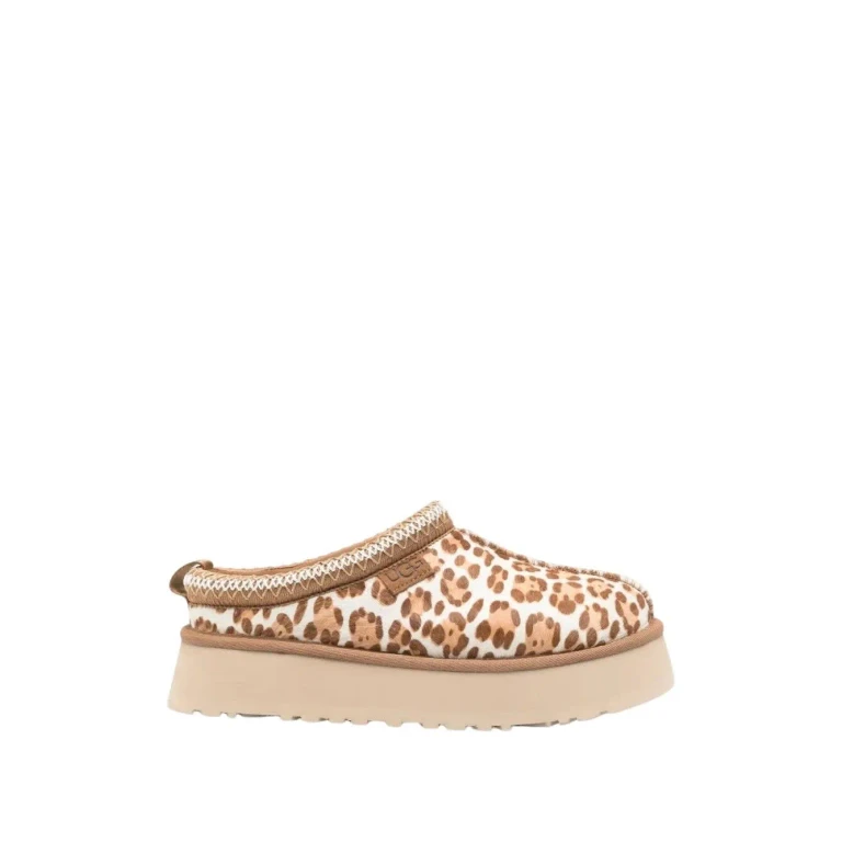 UGG Tazz Plains Slippers