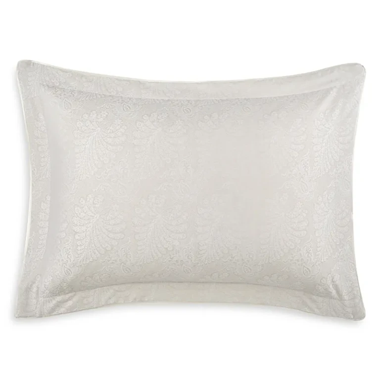 Yves Delorme Divine Standard Sham