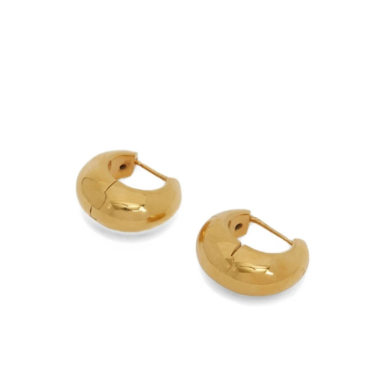 Jil Sander Bijoux Gold - Women