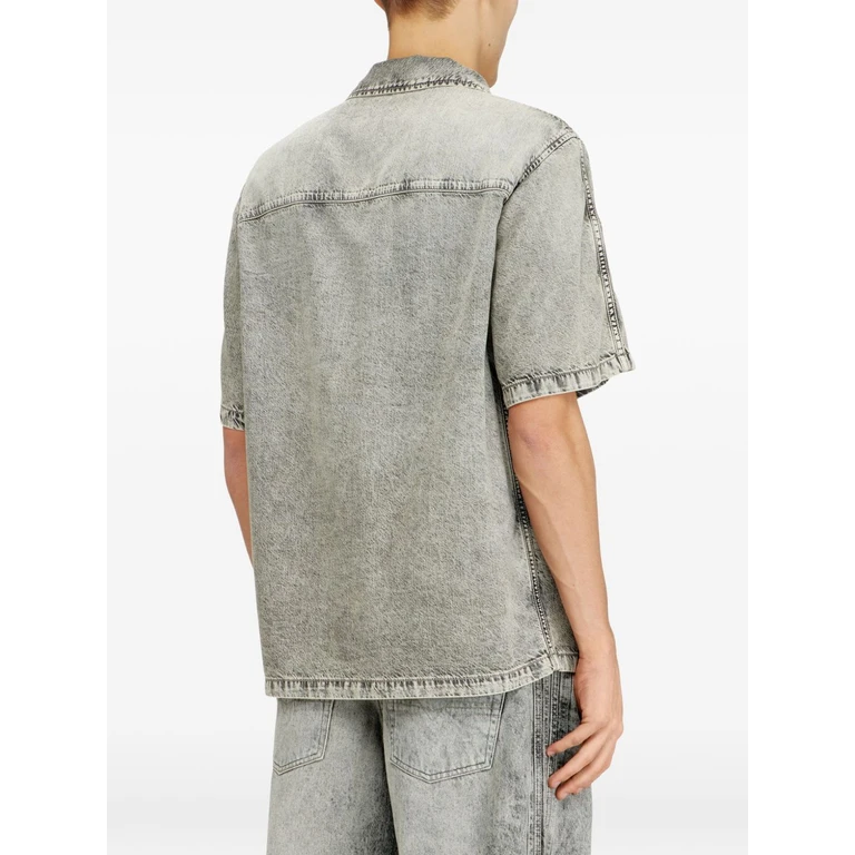 Diesel Shirts Co Cly Md - Men