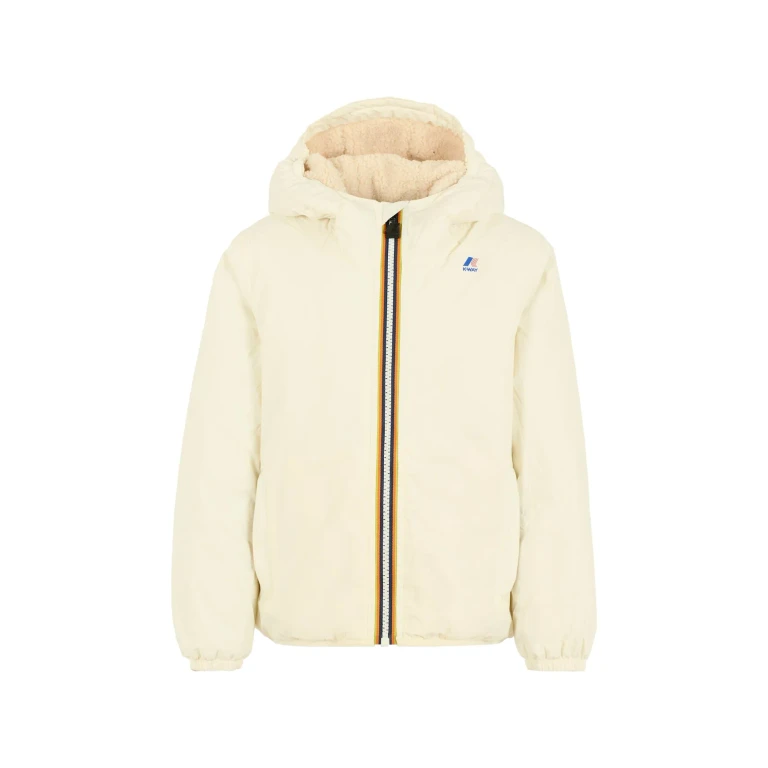 Jacket Kids color White (K7142TWX42)