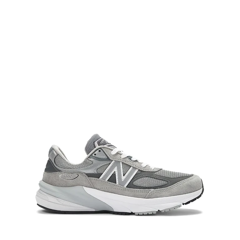 New Balance Zapatillas con cordones para hombre