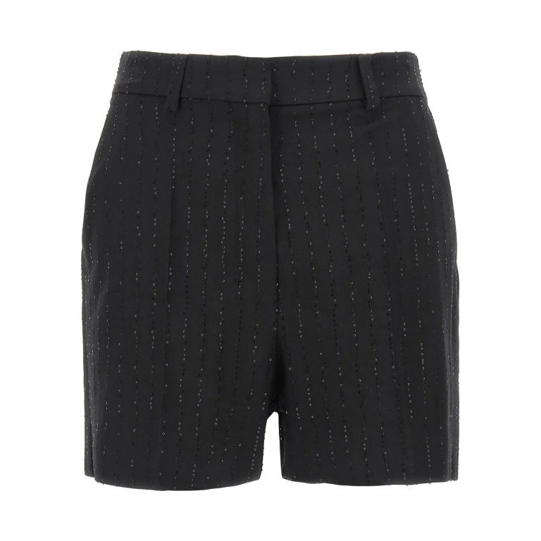 Shorts Woman color Black (2521146014600001)